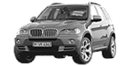 BMW E70 P20D2 Fault Code