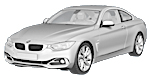 BMW F32 P20D2 Fault Code